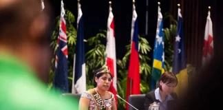 Pacific leaders want urgent energy, transport rethink