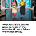 Fiji Media Association slams Australia over lack of real support for Pacific Media