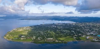 New policy brief urges regional summit to tackle Pacific meth crisis
