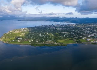 New policy brief urges regional summit to tackle Pacific meth crisis