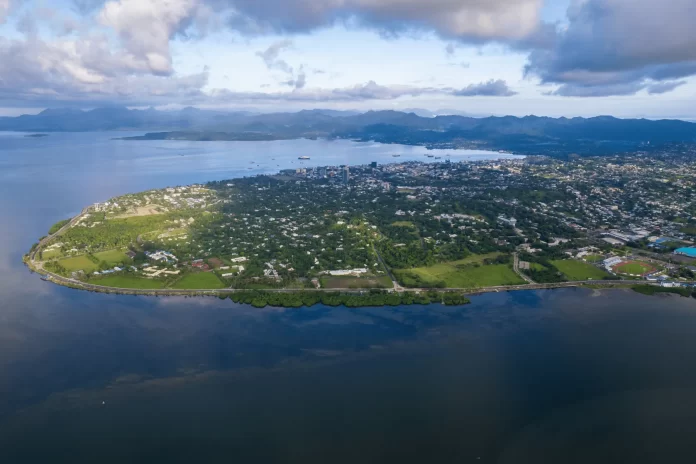 New policy brief urges regional summit to tackle Pacific meth crisis