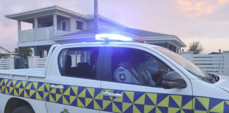 Media freedom and the Pacific Islands