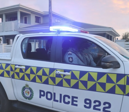 Media freedom and the Pacific Islands