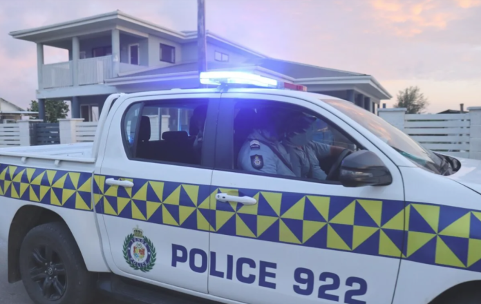 Media freedom and the Pacific Islands