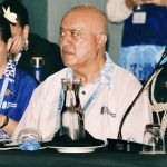 Pacific faces rise of “crime of greed” – Fiji Defence Minister Naivalurua