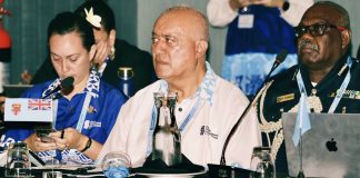 Pacific faces rise of “crime of greed” – Fiji Defence Minister Naivalurua