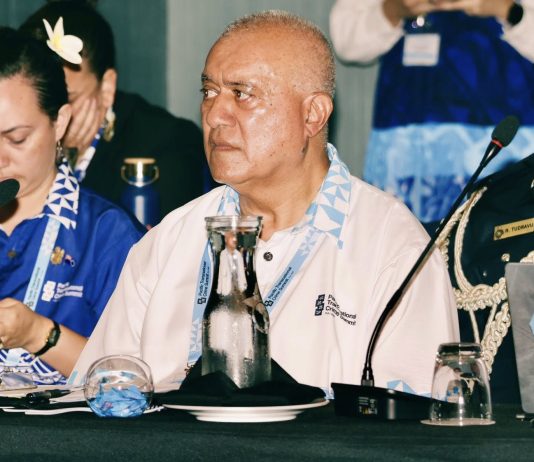 Pacific faces rise of “crime of greed” – Fiji Defence Minister Naivalurua