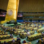 Solomon Islands leads Pacific call against nuclear weapons at UN