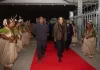 Timor-Leste president in PNG for bilateral talks