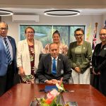 Niue voters stick with experience as Tagelagi eyes top job again