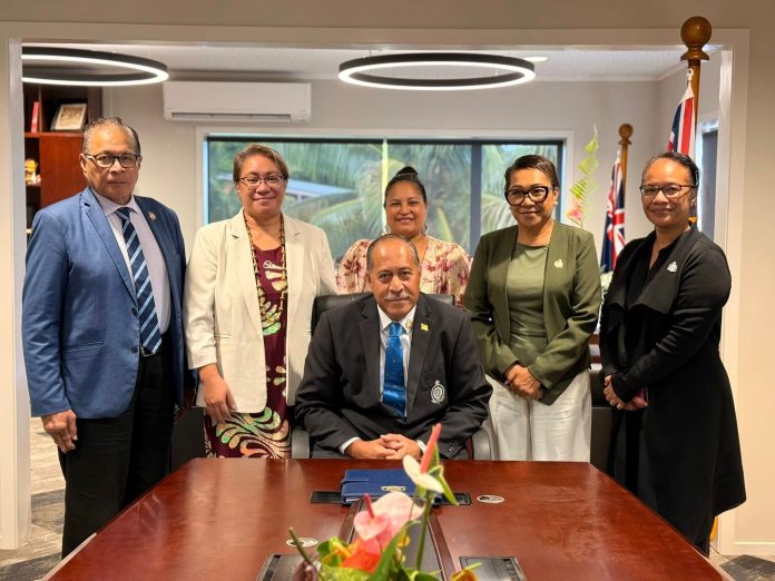 Niue voters stick with experience as Tagelagi eyes top job again