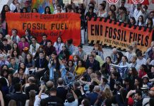 EU backs UN Climate ruling, Calls for faster action on fossil fuels