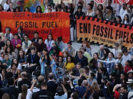 EU backs UN Climate ruling, Calls for faster action on fossil fuels