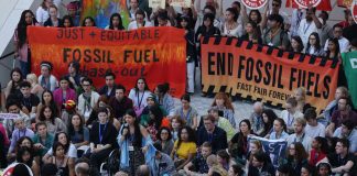EU backs UN Climate ruling, Calls for faster action on fossil fuels