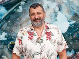 Op-ed: The Middle East is setting Pacific tuna fishing dynamics
