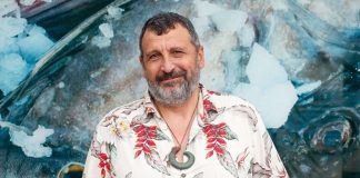 Op-ed: The Middle East is setting Pacific tuna fishing dynamics