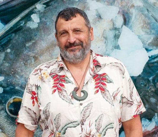 Op-ed: The Middle East is setting Pacific tuna fishing dynamics