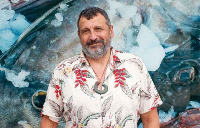 Op-ed: The Middle East is setting Pacific tuna fishing dynamics
