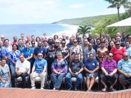 Pacific Media Summit set for Savusavu in 2026