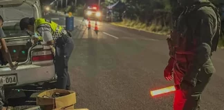 Fiji Police seize nearly $10m in drug-linked assets and unexplained wealth