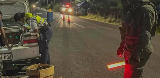 Fiji Police seize nearly $10m in drug-linked assets and unexplained wealth