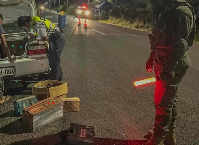 Fiji Police seize nearly $10m in drug-linked assets and unexplained wealth