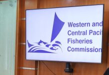 WCPFC launches independent review on support for developing states