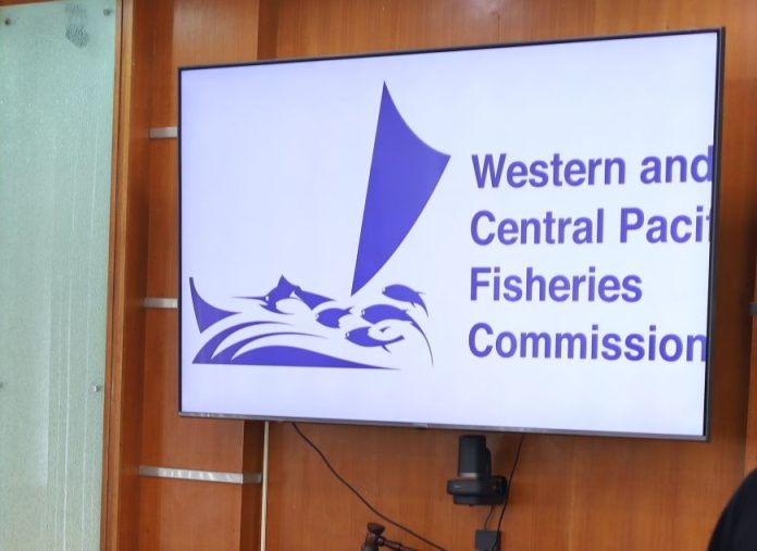 WCPFC launches independent review on support for developing states