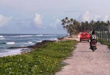 ADB, Japan announce new financing partnership facility to enhance disaster resilience in Asia and the Pacific