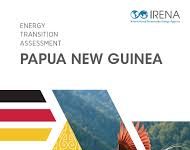 PNG Energy Transition plan targets renewable push, rural access: IRENA