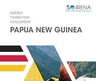 PNG Energy Transition plan targets renewable push, rural access: IRENA
