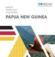 PNG Energy Transition plan targets renewable push, rural access: IRENA