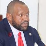 PNG highest Court rejects Nomane case over no-confidence motion