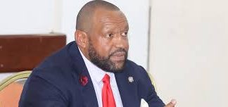 PNG highest Court rejects Nomane case over no-confidence motion