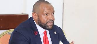 PNG highest Court rejects Nomane case over no-confidence motion