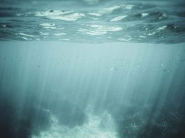 When the ocean is sacred: Pacific theology and the governance of deep-sea mining