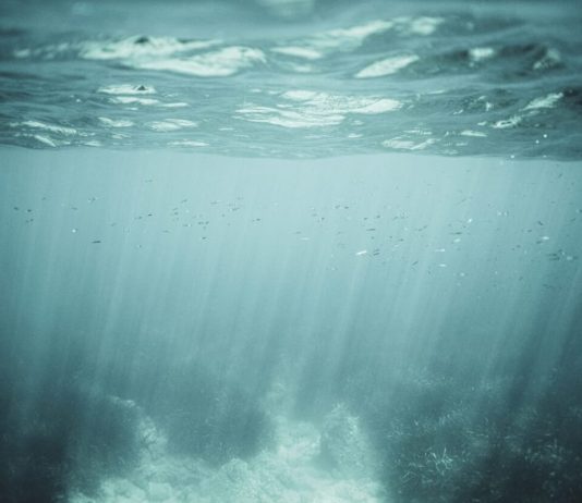 When the ocean is sacred: Pacific theology and the governance of deep-sea mining