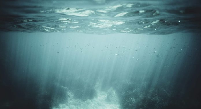 When the ocean is sacred: Pacific theology and the governance of deep-sea mining