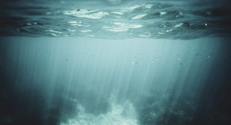 When the ocean is sacred: Pacific theology and the governance of deep-sea mining