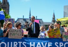 UN members prepare for pivotal vote on landmark ICJ climate justice ruling