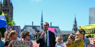 UN members prepare for pivotal vote on landmark ICJ climate justice ruling