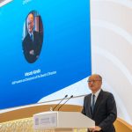 ADB at 60: Kanda puts people first, pledges stronger support amid global turmoil