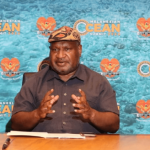 PNG PM Marape welcomes Leaders to Melanesian Ocean Summit