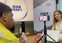 Fighting ‘fake news’ in the Pacific