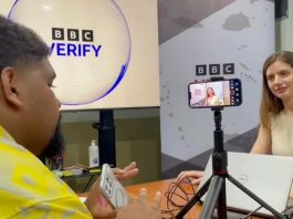 Fighting ‘fake news’ in the Pacific