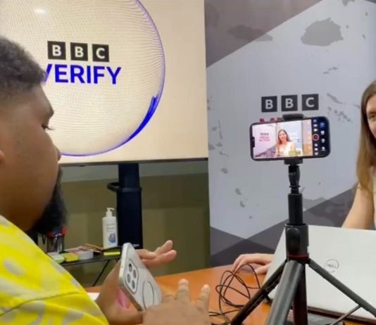 Fighting ‘fake news’ in the Pacific