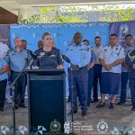 Pacific Police chiefs back Joint fight against Transnational Crime