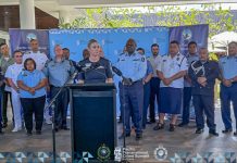Pacific Police chiefs back Joint fight against Transnational Crime