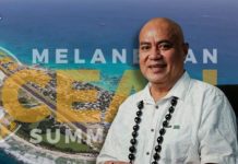Tuvalu to launch historic first National Ocean Policy on World Ocean Day