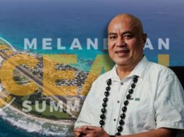 Tuvalu to launch historic first National Ocean Policy on World Ocean Day